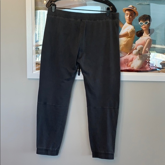 Rich & Skinny grey moto joggers - Picture 6 of 11